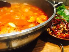 -有才叔的小馆(招商依云曲江店)