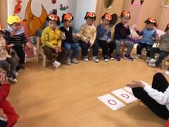 -嘉定民办实蒙早教中心