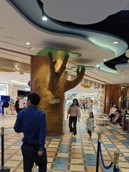 -MELAND CLUB亲子乐园•派对(虹桥万象城店)