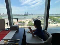 -馋遇江南·精致湖景雅宴(东方之门店)