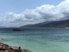 -海南分界洲岛旅游区