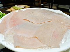 -舒家大院老火锅(台江路店)