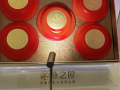 -燕之屋·燕窝(龙德店)