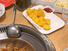 -刘一锅筋头巴脑(千峰路店)