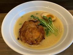 -雷神拉面(财富中心玉米楼店)