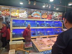 -202特色排档(五缘湾店)