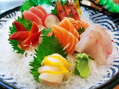 -尺山寸水日料(马桥满天星店)