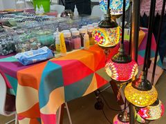 -爆爆手作·掐丝珐琅·Tufting·捏捏乐DIY团建集合店(朝阳店)