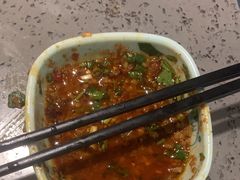 -金滏山烤肉·海鲜·火锅自助餐厅(襄阳万达店)