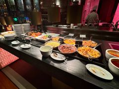 -广州富力君悦大酒店·凯菲厅