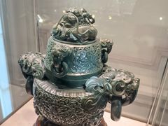 -上海市工艺美术博物馆
