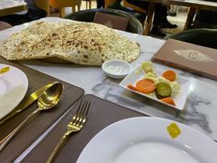 -bosphorus 铂斯西餐厅·土耳其烧烤(环市中路店)