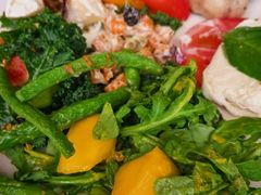 -拉蒂娜·巴西牛排馆 Latina·Brazilian Steakhouse(陆家嘴旗舰店)
