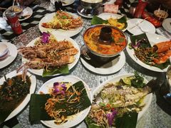 -Onion restaurant