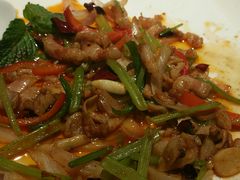 -清真·卡德尔大叔新疆主题餐厅(龙汇路店)