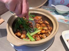-茶港·点心·啫啫煲(王府井店)