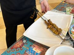 -巴依老爷新疆美食(马驹桥店)