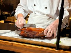 -四季民福烤鸭店(外滩外白渡桥店)