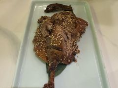-全牛匠·乐山跷脚牛肉(望京店)
