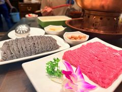-南门涮肉(后海店)