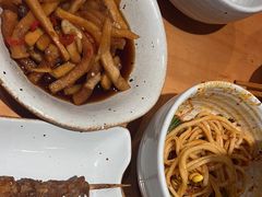 -大师兄·西北小馆(南沙万达广场店)