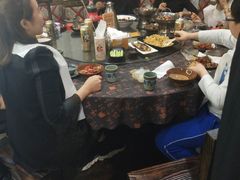 -功夫小龙虾·烧烤·江湖菜(金沙洲店)