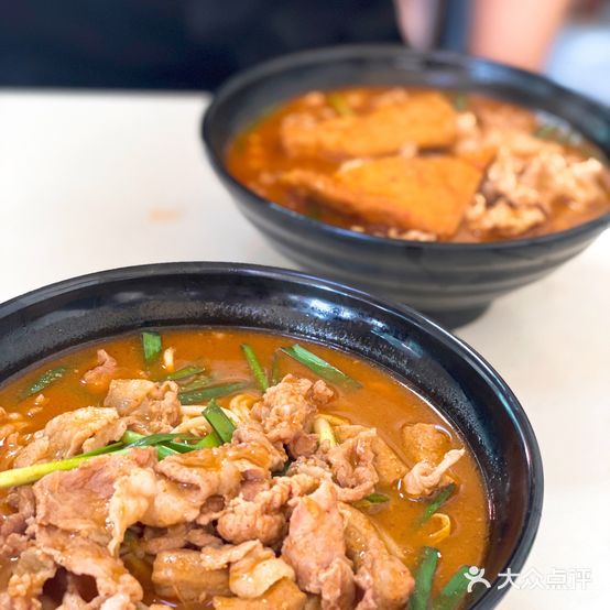 阿晖沙嗲面(总店)