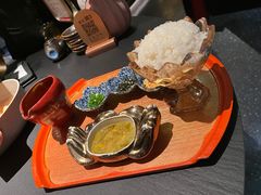 -蟹犇前•帝王蟹雪蟹(陆家嘴店)
