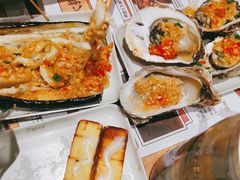 -木屋烧烤(上梅林店)