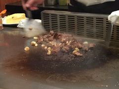 -大渔铁板烧(万象城店)