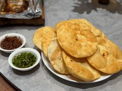 -国人川菜(李家村建东街店)