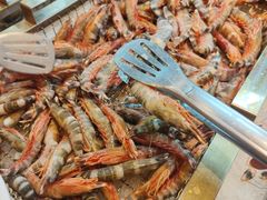 -黑金·寻焰自助百汇·烤肉·火锅(中街店)