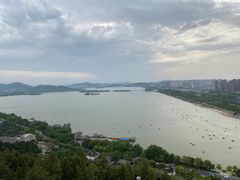 -云龙山