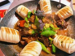 -范家小馆·四代传承烤鸭店(紫竹桥店)