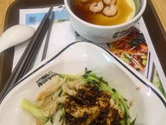 -魏家凉皮(外滩店)