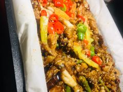 -听说碳烧蛙(高新万达店)