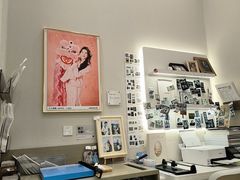 -海马体照相馆(大连柏威年购物中心店)