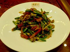 出缸肉炝乳瓜-全聚德(常州店)