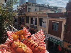 -Eckl’s爱氏热狗(猫街店)