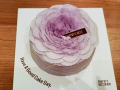 -派悦坊·甜品·蛋糕(虹口龙之梦店)