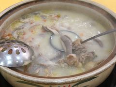 -邹氏馫旺猪肚鸡·粥莊(江北分店)