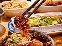 冒猪脑-付小姐在成都(川沙店)