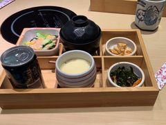 -沼津港精致料理·寿喜烧·烧鸟(漕河泾印象城店)