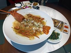 -新海渔港·胶东海鲜家常菜·家宴(奥体中心店)
