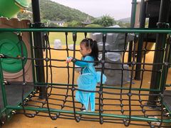 -龙寺生态园