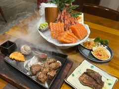 -和彩放题餐厅(酒仙桥店)