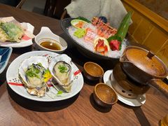 -红叶日本料理(三八广场店)