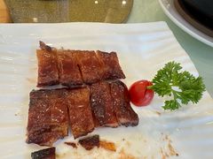 -东方御宴海鲜酒楼(棕泉酒店)