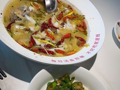 -新辣宴·湖南家常菜·商务聚餐(中粮创芯店)
