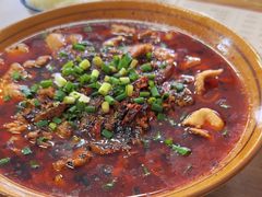 -重庆豆花饭